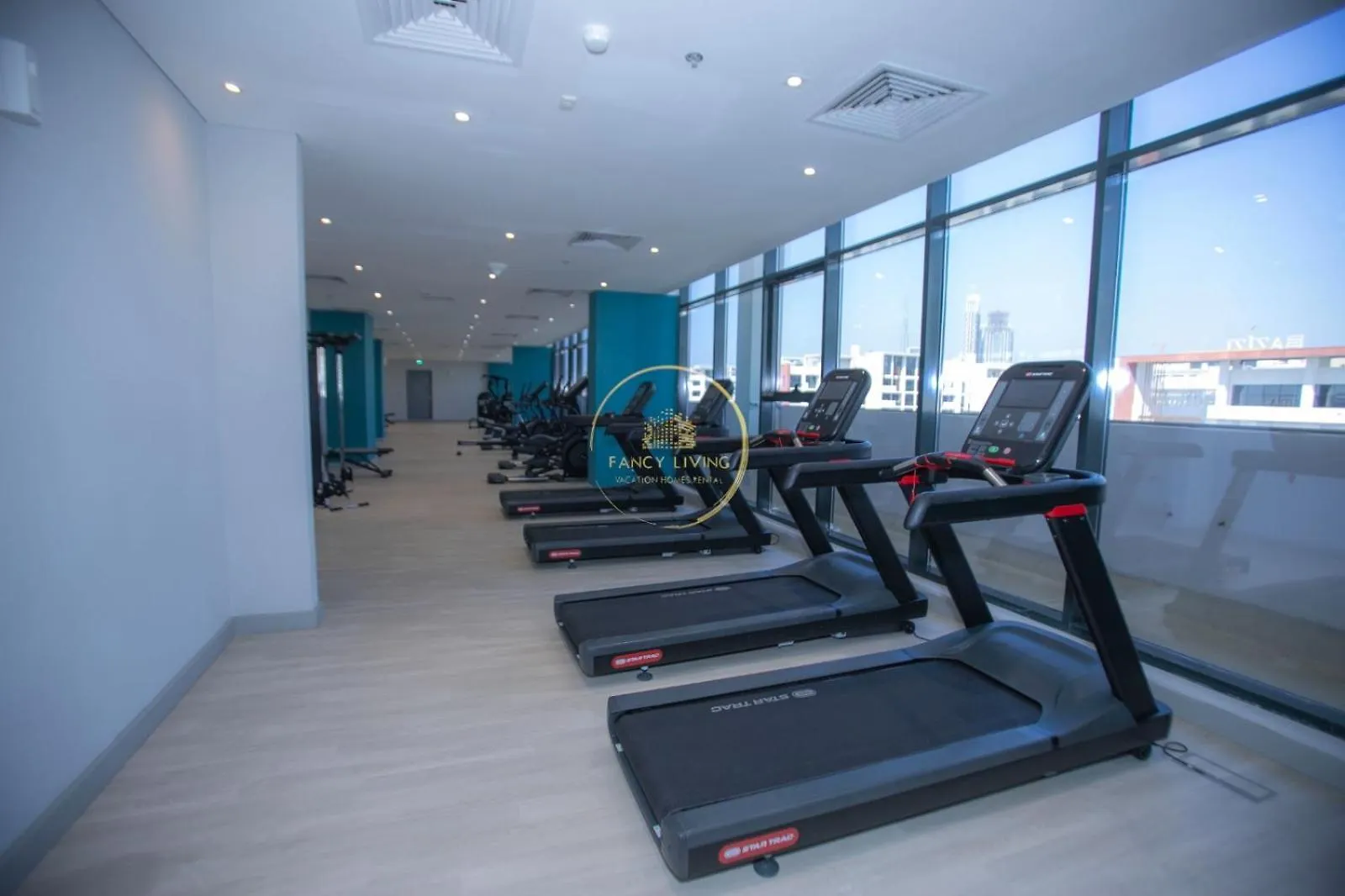 3Bhk Apartment Located In Azizi Riviera Dubai 0*,  United Arab Emirates