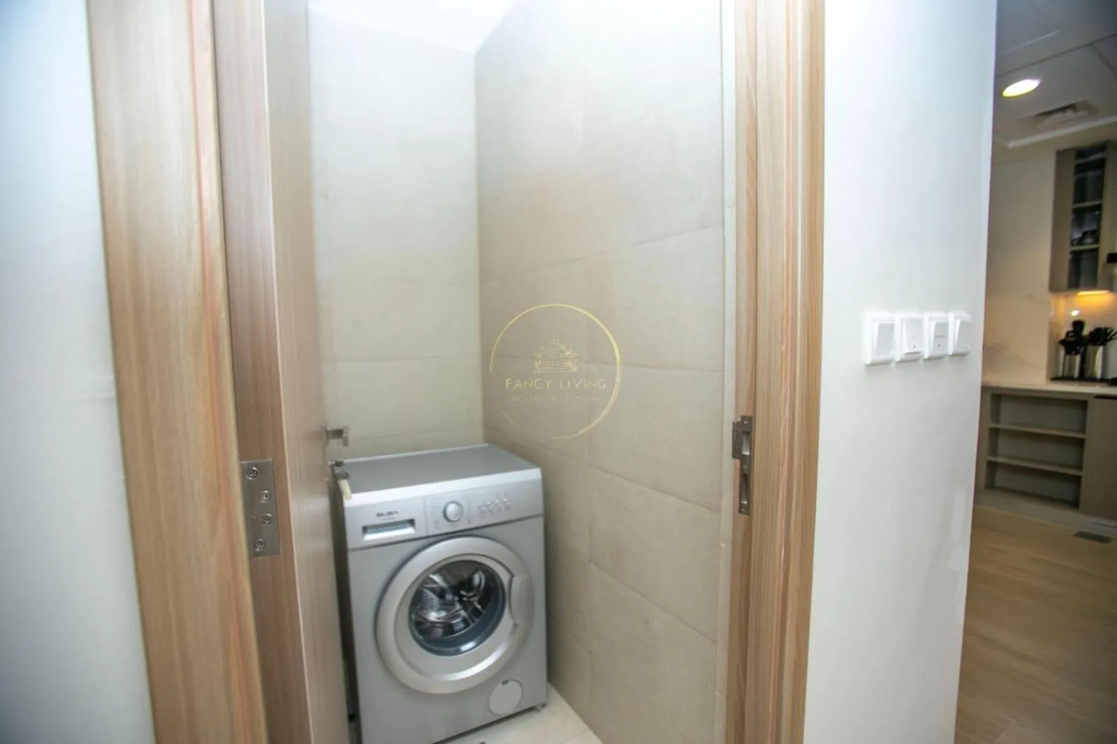 3Bhk Apartment Located In Azizi Riviera Dubai