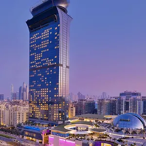 The Palm Tower, Nakheel Mall, Palm Jumeirah Apartment