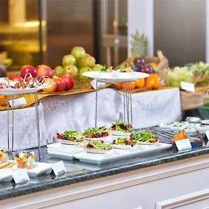 5* Hotel Kempinski Avenue