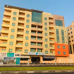 Apartahotel Baity, Dubái