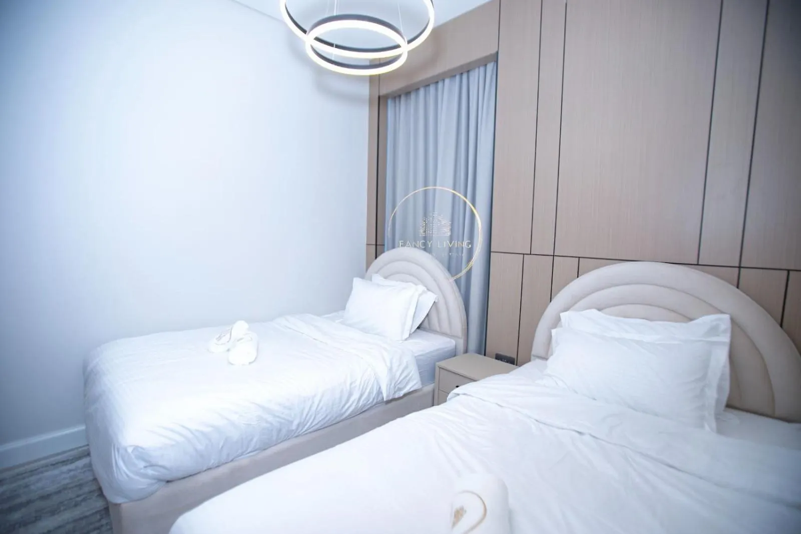3Bhk Apartment Located In Azizi Riviera دبي